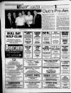 Caernarvon & Denbigh Herald Friday 12 June 1992 Page 44