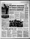 Caernarvon & Denbigh Herald Friday 12 June 1992 Page 51