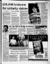 Caernarvon & Denbigh Herald Friday 31 July 1992 Page 5