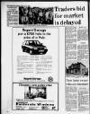 Caernarvon & Denbigh Herald Friday 31 July 1992 Page 10