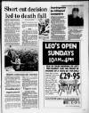 Caernarvon & Denbigh Herald Friday 31 July 1992 Page 11