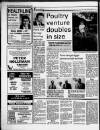 Caernarvon & Denbigh Herald Friday 31 July 1992 Page 14