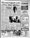 Caernarvon & Denbigh Herald Friday 31 July 1992 Page 19