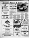 Caernarvon & Denbigh Herald Friday 31 July 1992 Page 22