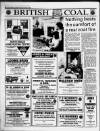 Caernarvon & Denbigh Herald Friday 31 July 1992 Page 50