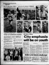 Caernarvon & Denbigh Herald Friday 31 July 1992 Page 54