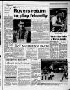 Caernarvon & Denbigh Herald Friday 31 July 1992 Page 55