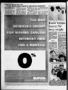 Caernarvon & Denbigh Herald Friday 14 August 1992 Page 4