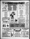 Caernarvon & Denbigh Herald Friday 14 August 1992 Page 16