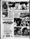 Caernarvon & Denbigh Herald Friday 14 August 1992 Page 18