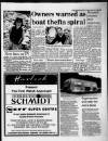 Caernarvon & Denbigh Herald Friday 14 August 1992 Page 23