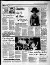 Caernarvon & Denbigh Herald Friday 14 August 1992 Page 25