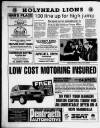 Caernarvon & Denbigh Herald Friday 14 August 1992 Page 28