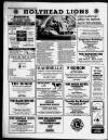 Caernarvon & Denbigh Herald Friday 14 August 1992 Page 30