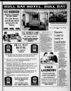 Caernarvon & Denbigh Herald Friday 14 August 1992 Page 31