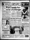 Caernarvon & Denbigh Herald Friday 14 August 1992 Page 56