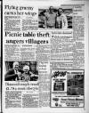 Caernarvon & Denbigh Herald Friday 21 August 1992 Page 3