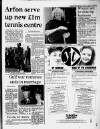 Caernarvon & Denbigh Herald Friday 21 August 1992 Page 7
