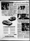 Caernarvon & Denbigh Herald Friday 21 August 1992 Page 10