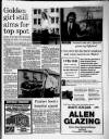 Caernarvon & Denbigh Herald Friday 21 August 1992 Page 11