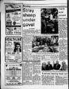 Caernarvon & Denbigh Herald Friday 21 August 1992 Page 12