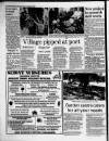 Caernarvon & Denbigh Herald Friday 21 August 1992 Page 14