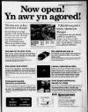 Caernarvon & Denbigh Herald Friday 21 August 1992 Page 15
