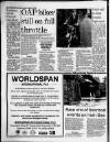 Caernarvon & Denbigh Herald Friday 21 August 1992 Page 16