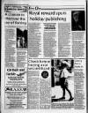 Caernarvon & Denbigh Herald Friday 21 August 1992 Page 22