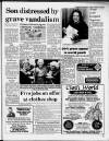 Caernarvon & Denbigh Herald Friday 02 October 1992 Page 3