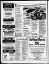 Caernarvon & Denbigh Herald Friday 02 October 1992 Page 6