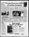 Caernarvon & Denbigh Herald Friday 02 October 1992 Page 7