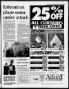 Caernarvon & Denbigh Herald Friday 02 October 1992 Page 11