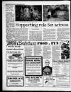 Caernarvon & Denbigh Herald Friday 02 October 1992 Page 12