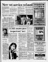 Caernarvon & Denbigh Herald Friday 02 October 1992 Page 15