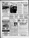 Caernarvon & Denbigh Herald Friday 02 October 1992 Page 16