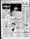 Caernarvon & Denbigh Herald Friday 02 October 1992 Page 18