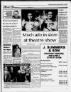 Caernarvon & Denbigh Herald Friday 02 October 1992 Page 21