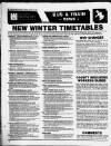 Caernarvon & Denbigh Herald Friday 02 October 1992 Page 50