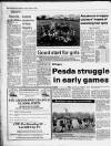 Caernarvon & Denbigh Herald Friday 02 October 1992 Page 54
