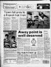 Caernarvon & Denbigh Herald Friday 02 October 1992 Page 56