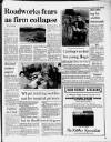 Caernarvon & Denbigh Herald Friday 20 November 1992 Page 5