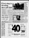 Caernarvon & Denbigh Herald Friday 20 November 1992 Page 11