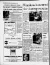 Caernarvon & Denbigh Herald Friday 20 November 1992 Page 14
