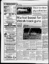 Caernarvon & Denbigh Herald Friday 20 November 1992 Page 16