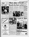 Caernarvon & Denbigh Herald Friday 20 November 1992 Page 19