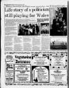 Caernarvon & Denbigh Herald Friday 20 November 1992 Page 20