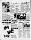 Caernarvon & Denbigh Herald Friday 20 November 1992 Page 24