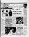 Caernarvon & Denbigh Herald Friday 20 November 1992 Page 25