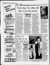 Caernarvon & Denbigh Herald Friday 20 November 1992 Page 26